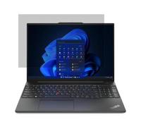 Lenovo 4XJ1U03939 schermo anti-riflesso 40,6 cm (16") Computer portatile Filtro per la privacy senza bordi per display