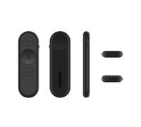 Lenovo 4XW1S62316 remote control Bluetooth Universal Press buttons
