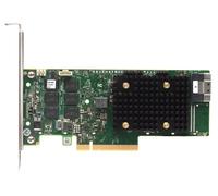 Lenovo 4Y37A09728 controller RAID PCI Express x8 4.0 12 Gbit/s NEW