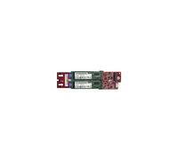 Lenovo ThinkSystem M.2 SATA/NVMe 2-Bay Enablement Kit - 4Y37A09738