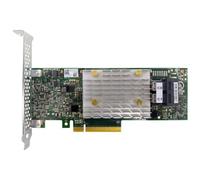Lenovo 4Y37A72480 scheda di interfaccia e adattatore Interno SAS (LENOVO CTR RAI