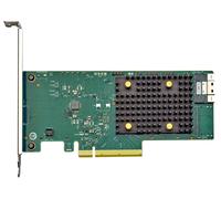 Lenovo 4Y37A78834 controller RAID PCI Express x8 12 Gbit/s (LENOVO THINKSYSTEM RAID 540-8i,PCIE GEN4 12GB ADAPTER) NEW