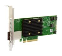 Lenovo 4Y37A78837 scheda di interfaccia e adattatore Interno Mini-SAS (Lenovo Th