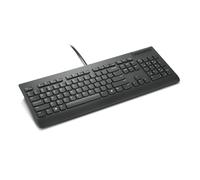 Lenovo 4Y41B69369 Tastiera USB francese AZERTY Nero - Nouvo