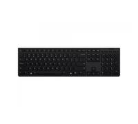 Lenovo 4Y41K04067 tastiera Casa/ufficio RF senza fili + Bluetooth QWERTY Inglese
