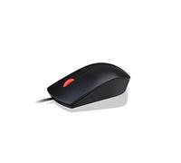 Lenovo 4Y50R20863 mouse USB Ottico 1600 DPI Ambidestro - NUOVO