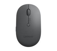 Lenovo 4Y51R29290 mouse Universale Ambidestro Bluetooth + USB Type-C Ottico 2400 DPI