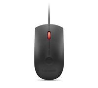 Lenovo 4Y51S24029 mouse Ufficio Ambidestro USB tipo A Ottico 2000 DPI