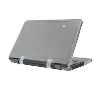 Lenovo 4Z11D05519 borsa per laptop 29,5 cm (11,6 ) Involucro robusto Trasparente - Nouvo