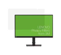 Lenovo 4Z11G77597 schermo anti-riflesso Filtro per la privacy senza bordi per di