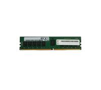 Lenovo 4ZC7A15122 memoria 32 GB 1 x 16 GB DDR4 (LENOVO MEM 32GB 2Rx4 DDR4-3200MH