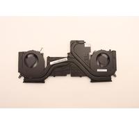 Lenovo 5 15ARH7 Dissipatore Termico Ventola Di Raffreddamento 5H40S20534