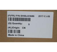 Lenovo 500-15ISK Z51-70 Cerniera Cerniere Supporto 5H50J23686