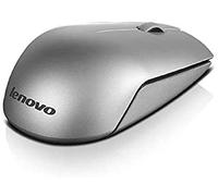 Lenovo 500 - Mouse wireless WW, colore: Argento