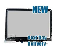 Lenovo 500E Yoga Chromebook Gen 4 Assemblaggio Schermo Touch 82W4 82W5