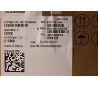 Lenovo 500w Gen 3 300w Tastiera Supporto per Polsi Pannello Superiore Spagnola