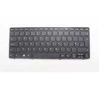 Lenovo 500w Gen 4 300w Gen 4 100w Tastiera Nero UK Retroilluminato 5N21L44189