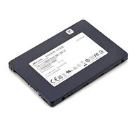 Lenovo 5100 Gen3 Enterprise Entry - Hard disk SSD crittografato, 3.84 TB, hot-swap, 2,5", SATA 6 Gb/s AES 256 bit, per NeXtScale nx360 M5, System x3250 M6, x3550 M5, x3850 X6, x3950 X6, T
