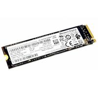 512GB M.2 NVMe SSD, PCIe 3.0 - x4 - Warranty: 6M