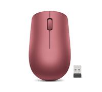 Lenovo Mouse wireless Lenovo 530 rosso ciliegia - GY50Z18990
