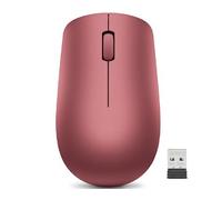 Lenovo 530 mouse Ufficio Ambidestro RF Wireless Ottico 1200 DPI NEW