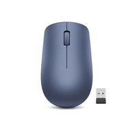 LENOVO 530 Souris Ambidextre RF Sans Fil Optique 1200 DPI - NUOVO