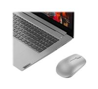 Lenovo Mouse wireless Lenovo 530 grigio platino - GY51F09725