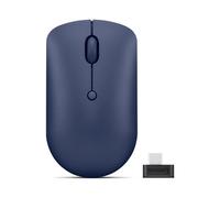 Lenovo 540 mouse Ambidestro RF Wireless Ottico 2400 DPI