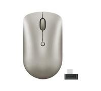 Lenovo 540 mouse Ufficio Ambidestro RF Wireless Ottico 2400 DPI Lenovo