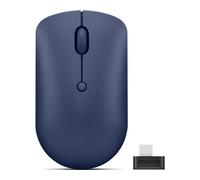 Lenovo 540 mouse Ambidestro RF Wireless Ottico 2400 DPI