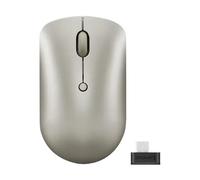 Lenovo 540 USB-C kompakte Wireless Mouse| Mouse 2400 dpi GY51D20873