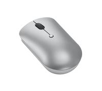 Lenovo 540 Mouse Wireless Compatto con Ricevitore USB-C, Ambidestro, fino a 2400