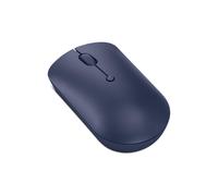 Lenovo 540 mouse wireless compatto con ricevitore USB-C blu, GY51D20871