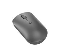 Lenovo 540 mouse wireless compatto con ricevitore USB-C Storm Grey, GY51D20867