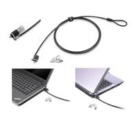 Lenovo 57Y4303 Lucchetto per laptop Lucchetto a chiave 160 cm