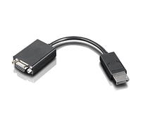Lenovo DisplayPort to VGA Monitor Cable