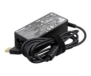 Lenovo 5A10H03910 adattatore e invertitore Interno 45 W Nero (AC Adapter [20V 2.25A 45W] - 5A10H03910, Notebook, Indoor, - 100- NEW