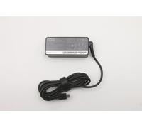 Lenovo 5A10W86243 adattatore di potenza & inverter Interno 45 W Nero - Nouvo