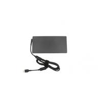 Lenovo 5A10W86289 adattatore e invertitore Interno 300 W Nero (300W Slim AC adap