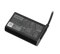 Lenovo 5A11K67864 originale USB-C GaN-alimentatore 65 watt | forma arrotondato