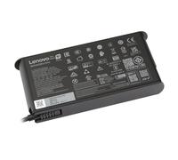 Lenovo 5A11K67872 originale USB-C GaN-alimentatore 180 watt forma sottile per ThinkPad P16 Gen 3 (21RQ/21RR)