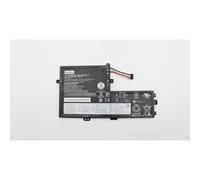 Lenovo 5B10T09097 ricambio per laptop Batteria (52.5Wh Li-Polymer battery for -