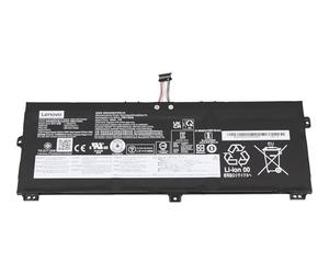 Lenovo 5B10W13929 originale Batteria 50Wh
