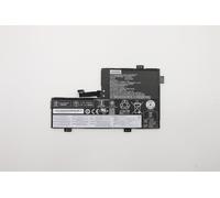 Lenovo 5B10W13945 Batteria Interna 42Wh 3 Celle Per 100e Chromebook Gen2, 300e