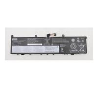 Lenovo 5B10W13953 ricambio per laptop Batteria (80Wh internal lithium-ion - batt
