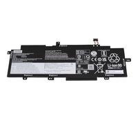 Lenovo 5B10W51816 originale Batteria 57Wh per ThinkPad T14s Gen 2 (20WM/20WN), (20XF/20XG)