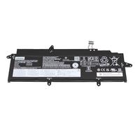 Lenovo 5B10W51818 originale Batteria 54,7Wh | per ThinkPad X13 Gen 2 (20XH/20XJ)