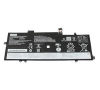 Lenovo 5B10W51833 originale Batteria 51Wh per ThinkPad X1 Carbon 8th Gen (20UA/20U9)