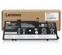Lenovo 5B10W51833 originale Batteria 51Wh | per ThinkPad X1 Carbon 8th Gen (20UA/20U9)