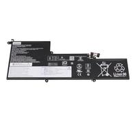 Lenovo 5B10W65297 originale Batteria 60,7Wh per Yoga Slim 7-14ARE05 (82A2)